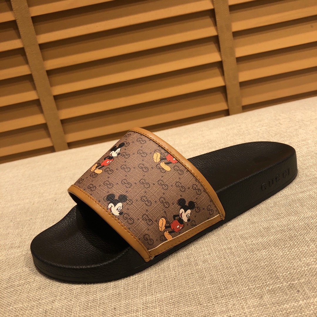 Gucci Slippers 24 - vstockx