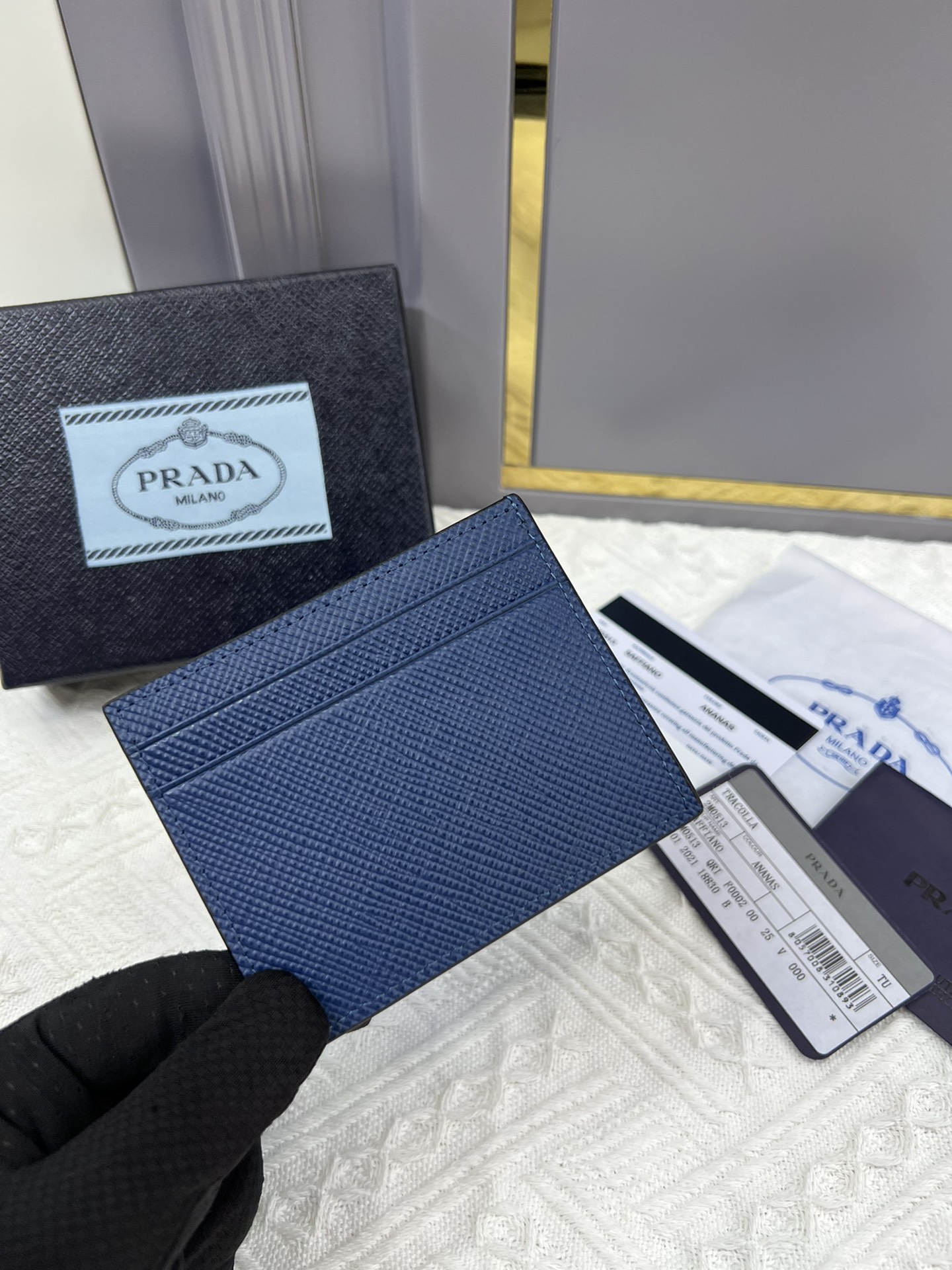 handbags prada 2MC223 10*8 - vstockx