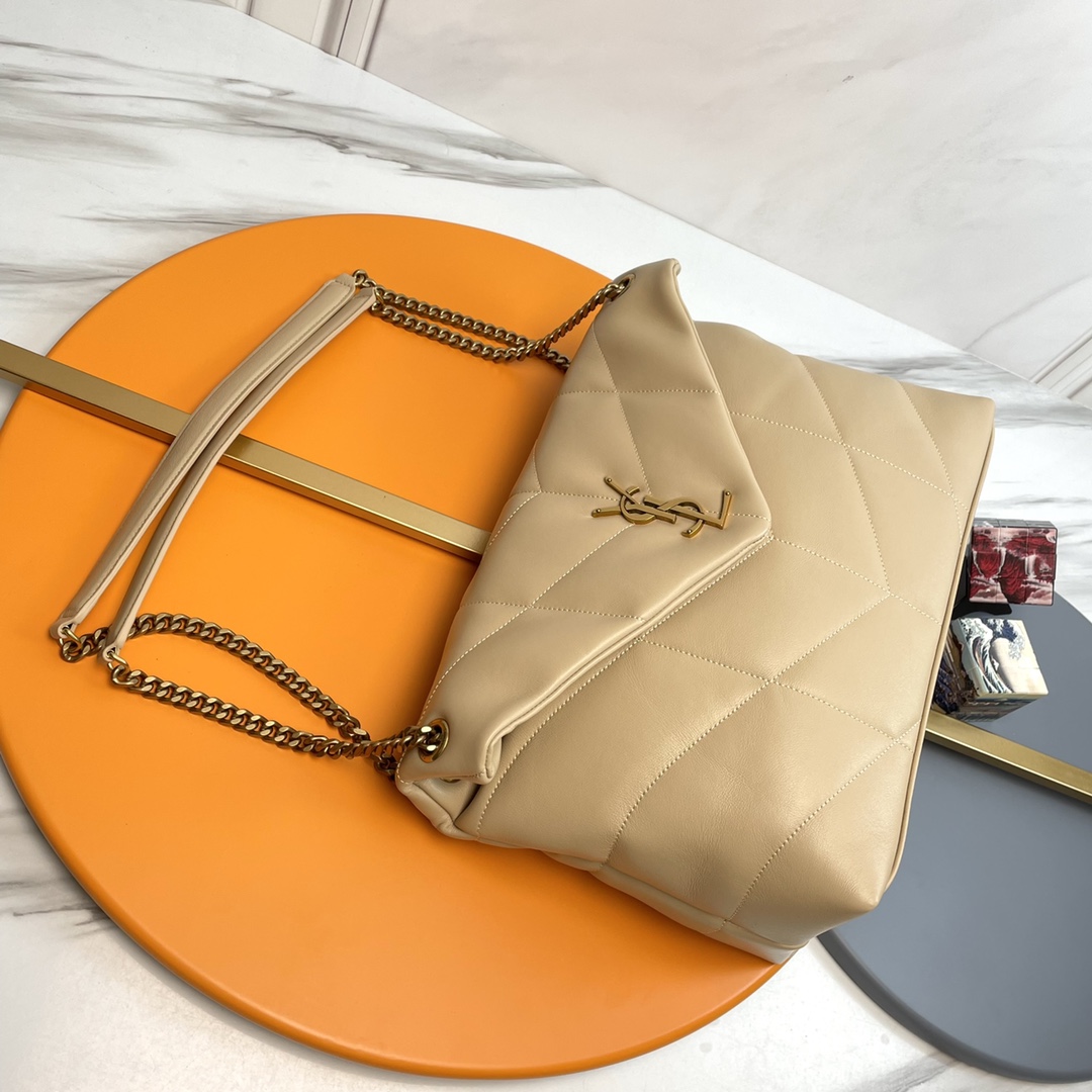 Handbags SAINT LAURENT 577475 size 35x23x13.5 cm - vstockx