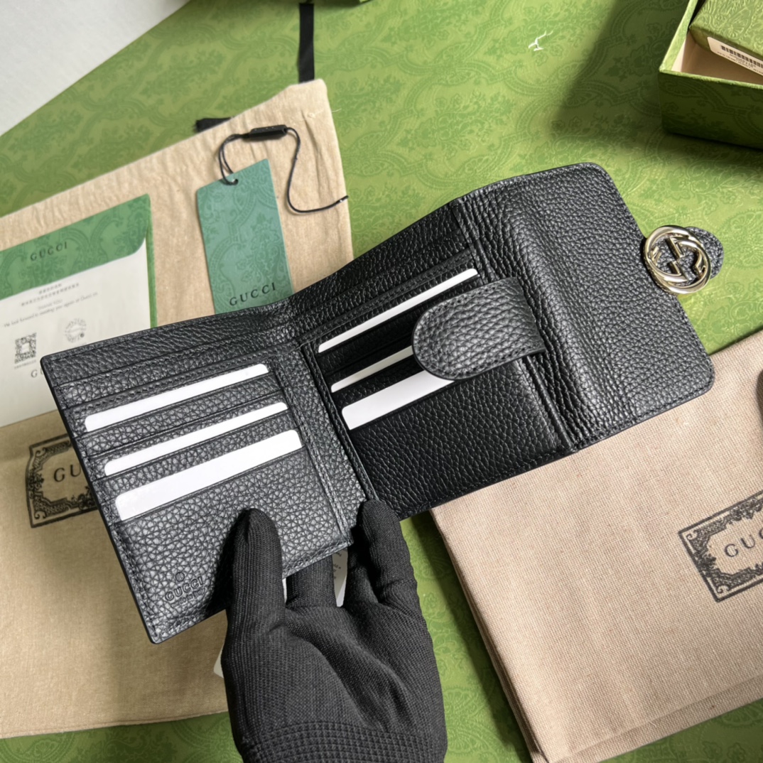 Handbag Gucci 615525 size 12.5*11*3 cm - vstockx