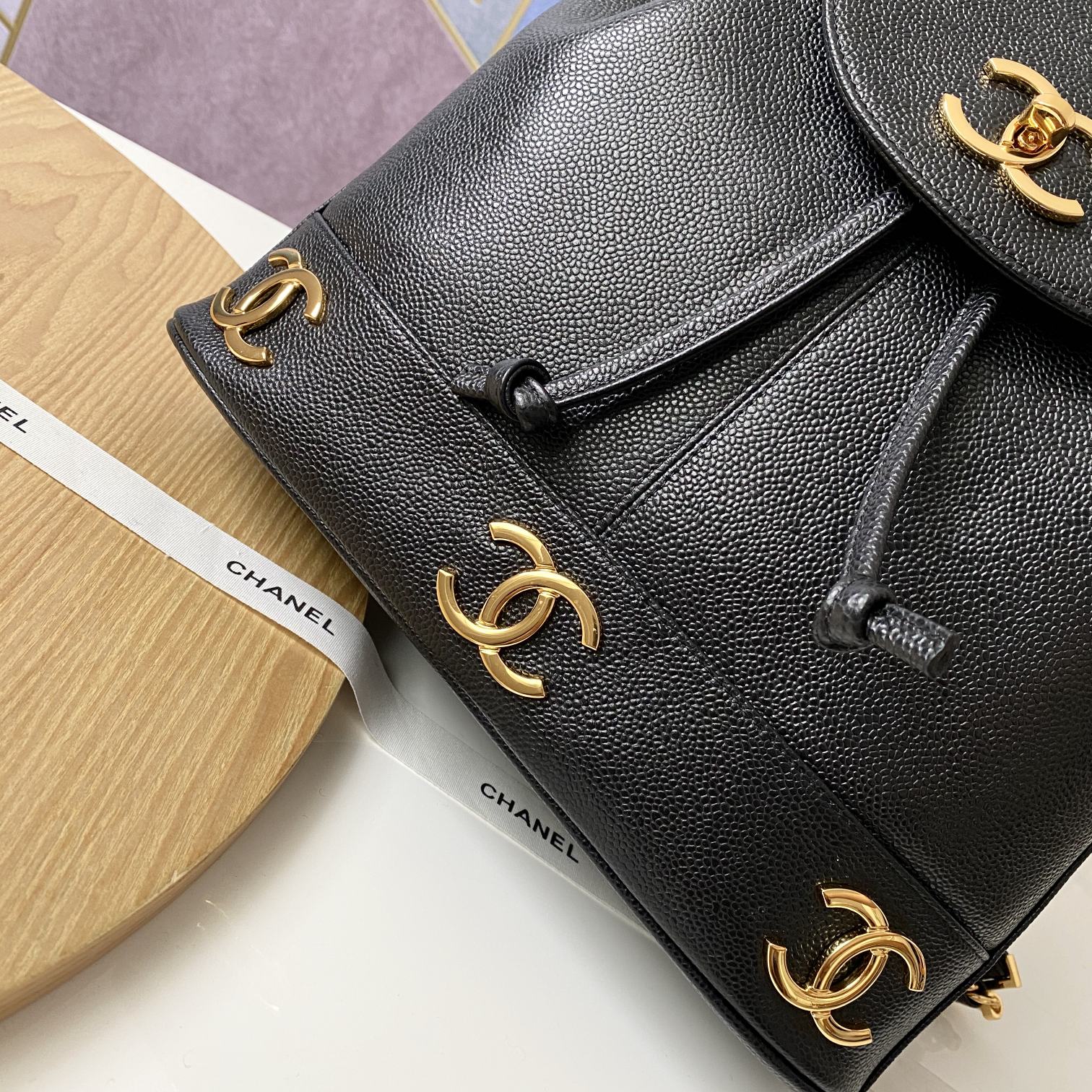 Handbag Chanel 6632 size 31*11*34 cm - vstockx