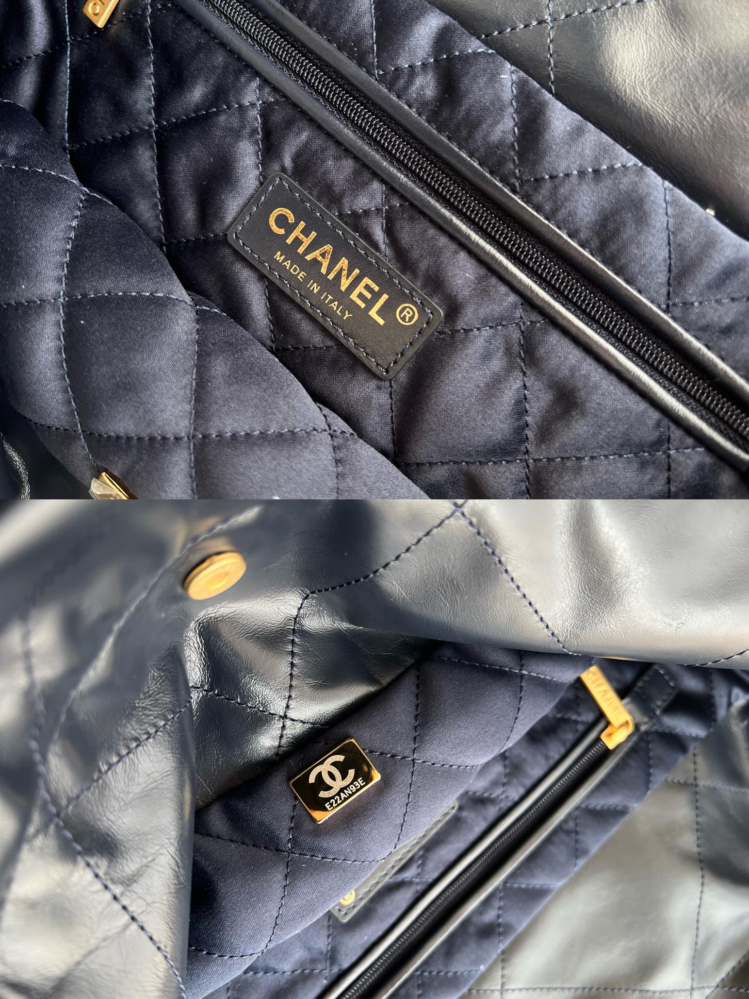 Handbag Chanel size 35cmx37cmx7 cm - vstockx