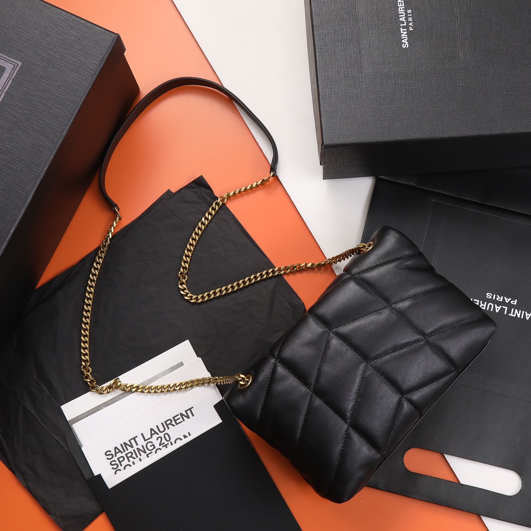 Handbags SAINT LAURENT 620333 size 23  15.5  8.5 cm - vstockx