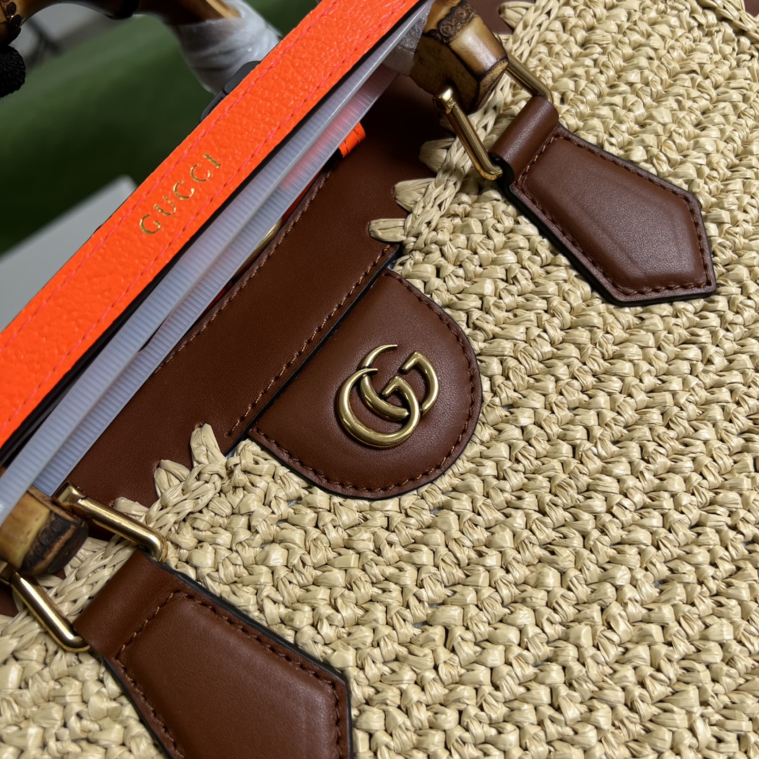 Handbag Gucci 678842 size 35*30*14 cm - vstockx