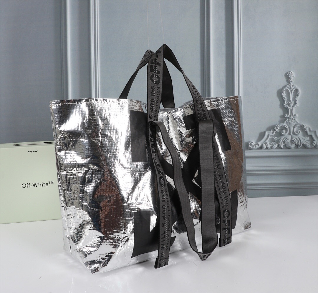 handbags OFF-White 532  3552870  size:55*34*13cm - vstockx