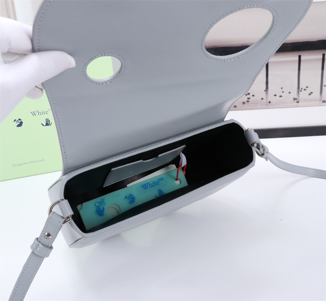 handbags OFF-White 573  6553870  size:24*18*9cm - vstockx