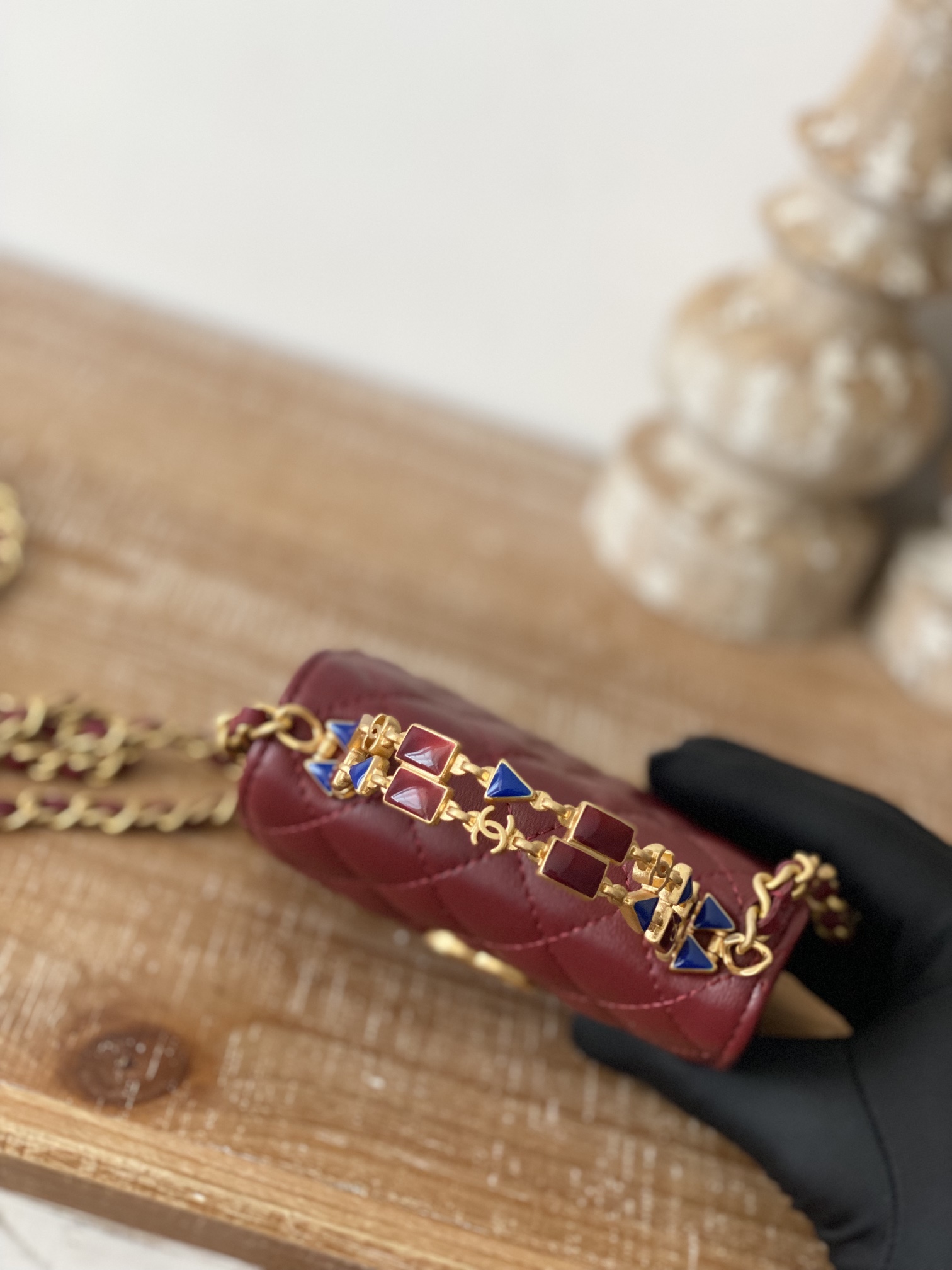 Handbag Chanel AP81212 size 8.5*11*4 cm - vstockx