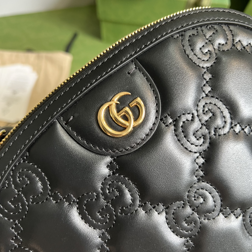 Handbag Gucci 702229 size 23.5*19*8 cm - vstockx