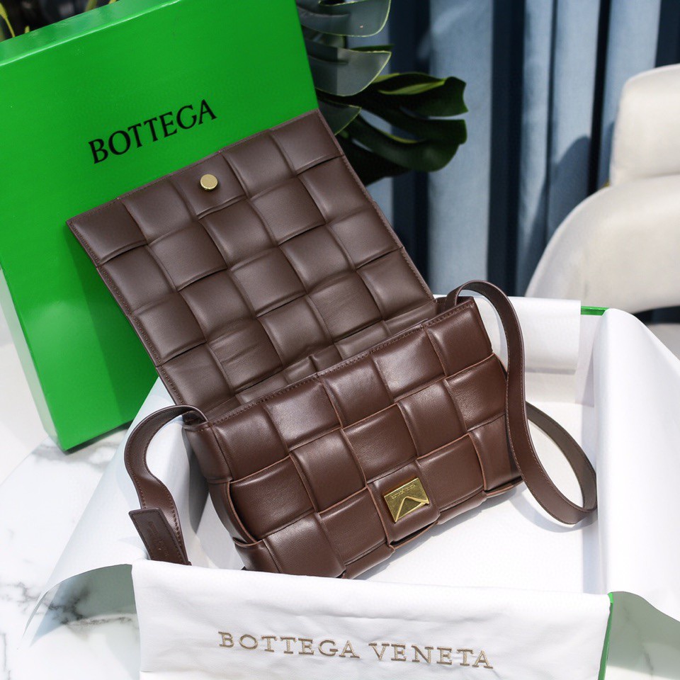 handbags Bottega Veneta 6688# size:26*18*8cm - vstockx