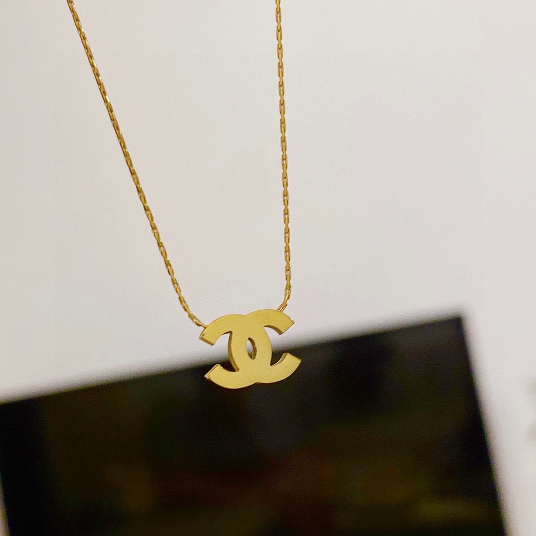 Jewelry Chanel 1780 - vstockx