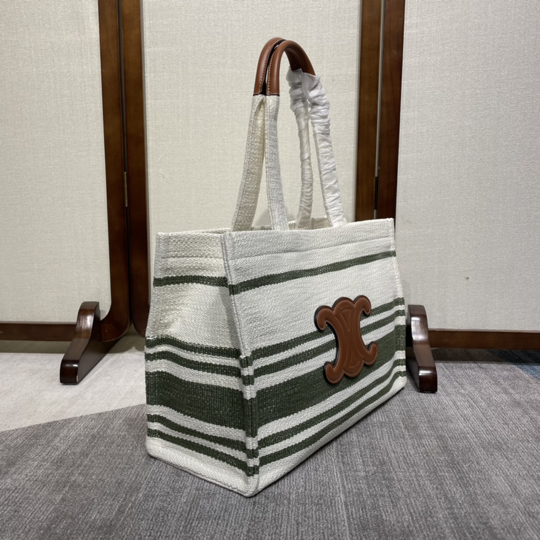 Handbags Coach CABAS THAIS 196762 size:41 X 28 X 17 cm - vstockx