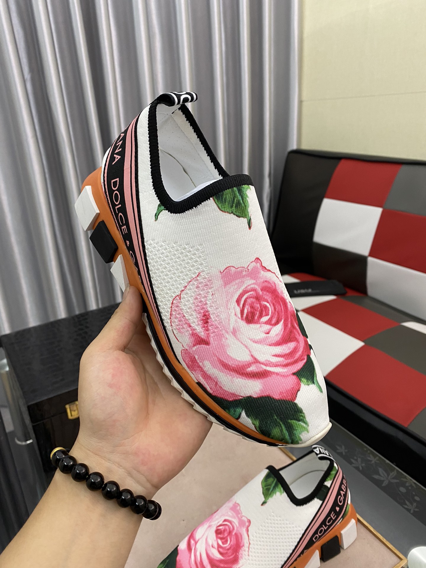 Dolce & Gabbana Sorrento 24 - vstockx