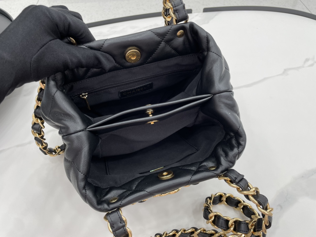 Handbag Chanel AS3502 size 24*29*10 cm - vstockx