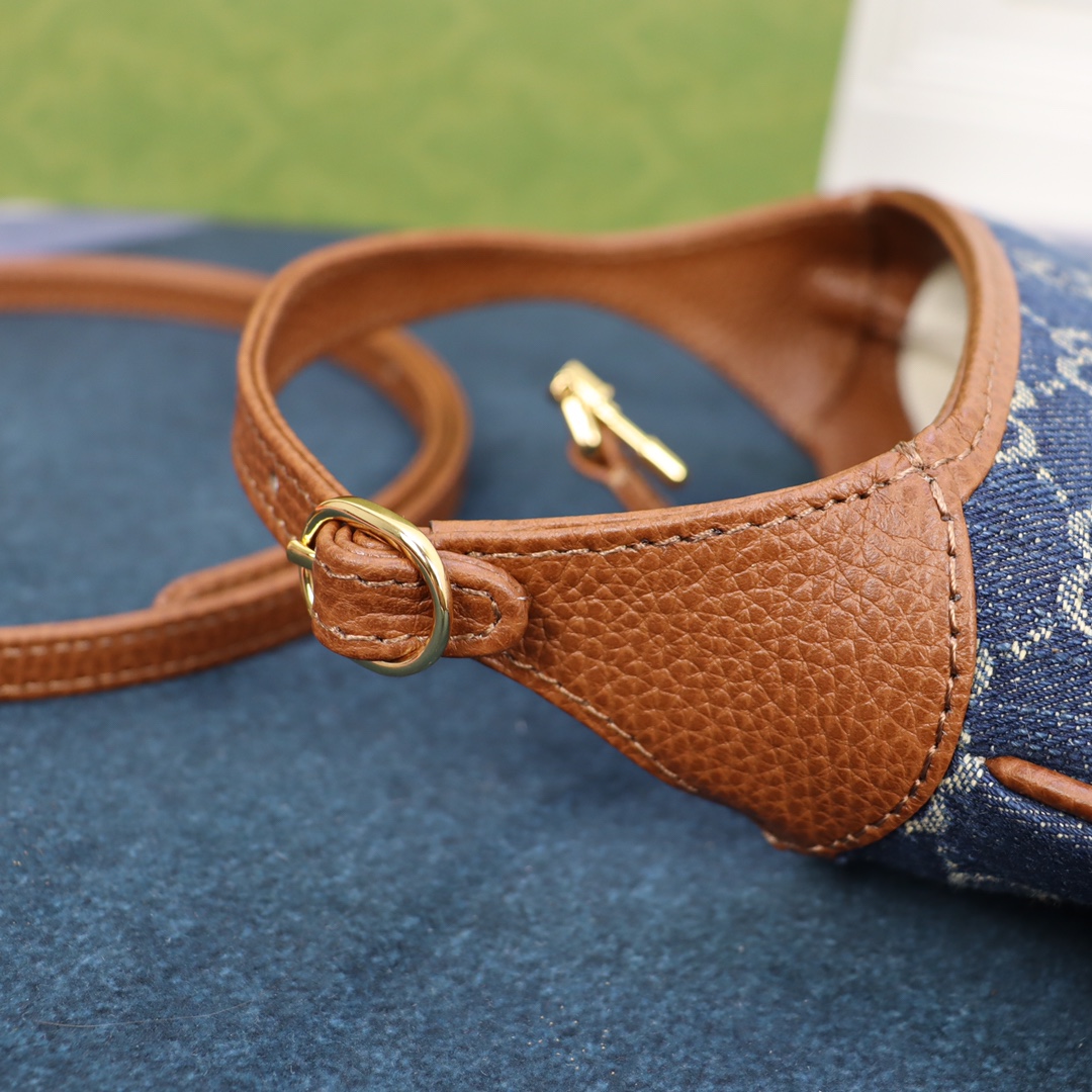 Handbag Gucci 637092 size 19*13*3 cm - vstockx