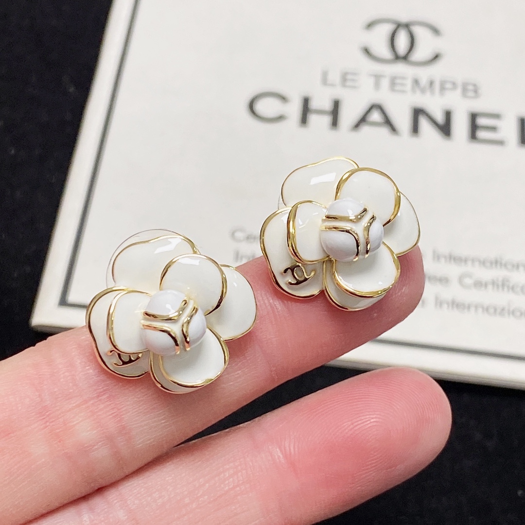 Jewelry Chanel 1828 - vstockx