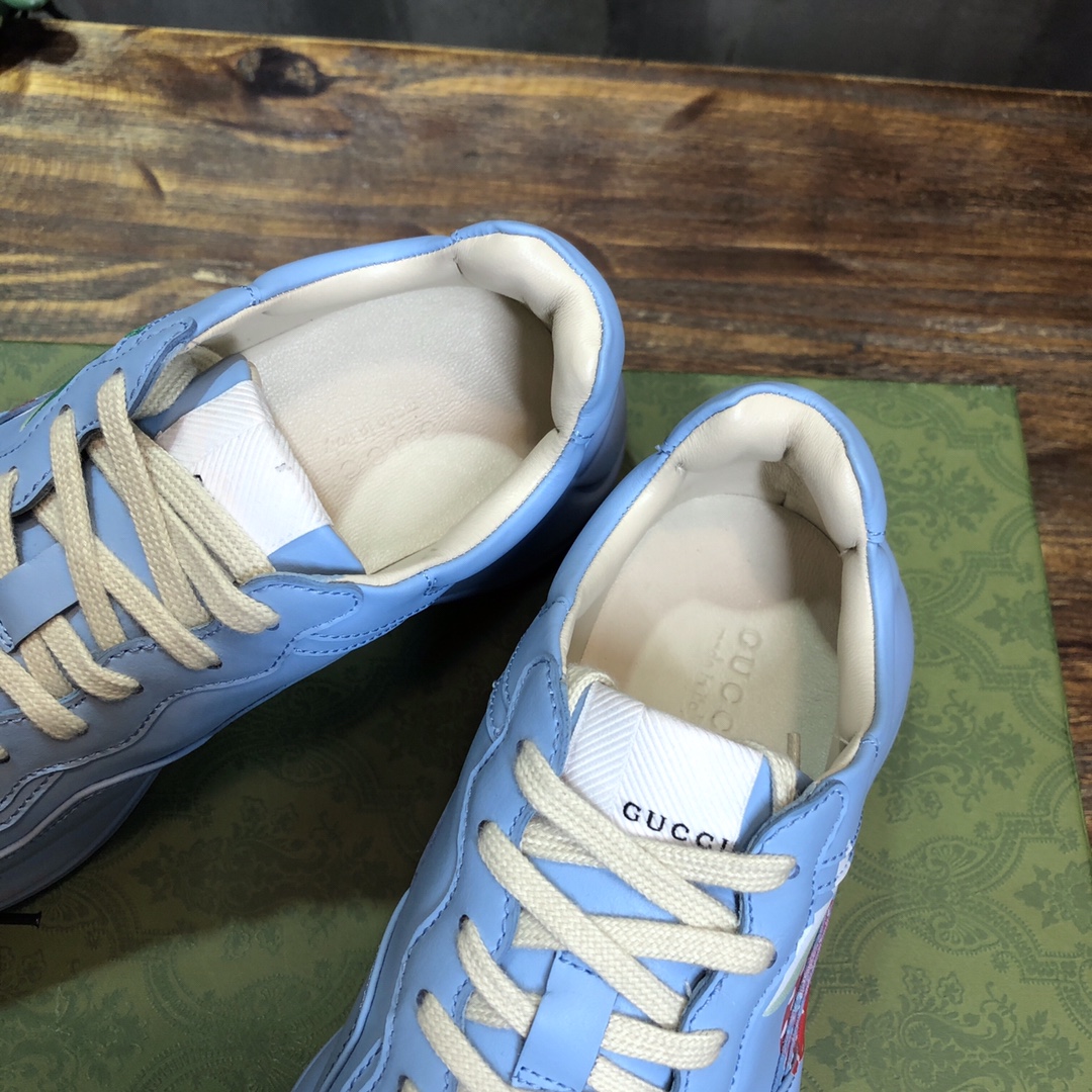 Gucci Rhyton sneaker 2 - vstockx
