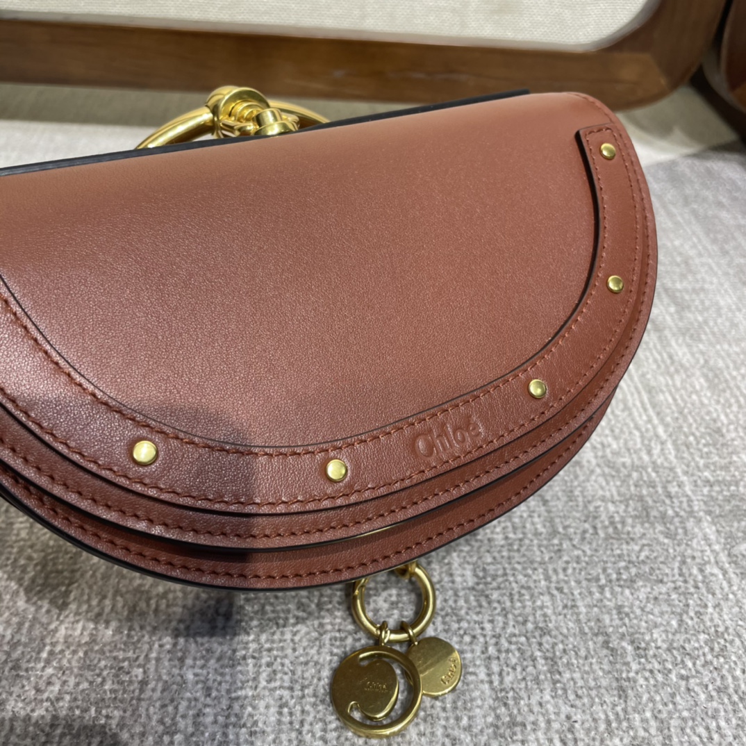 Handbags Chloe Nile 6020 size:20*6.5*12 - vstockx