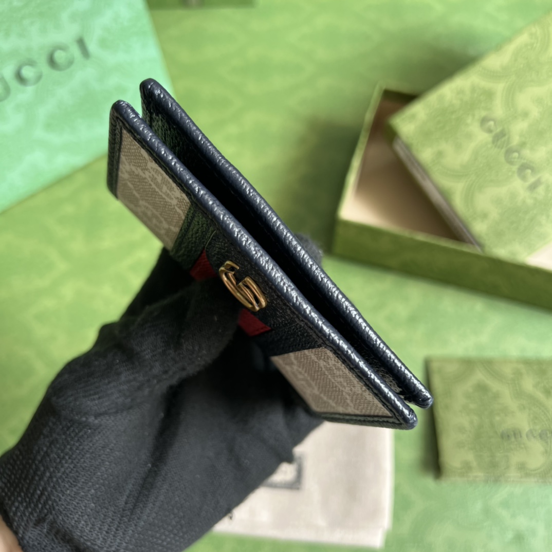 Handbag Gucci 706853 size 7*10.5 cm - vstockx