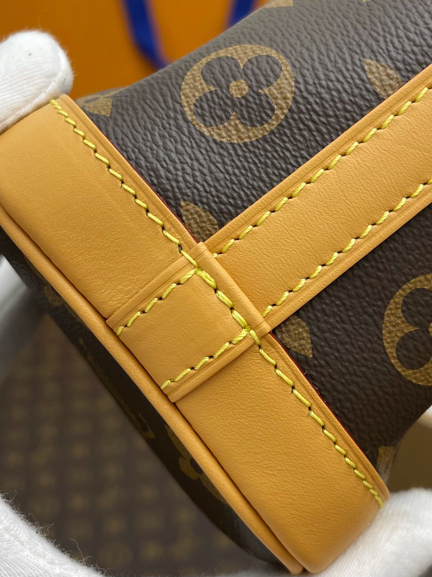 Handbags Louis Vuitton M81266 size:13*16*10 cm - vstockx