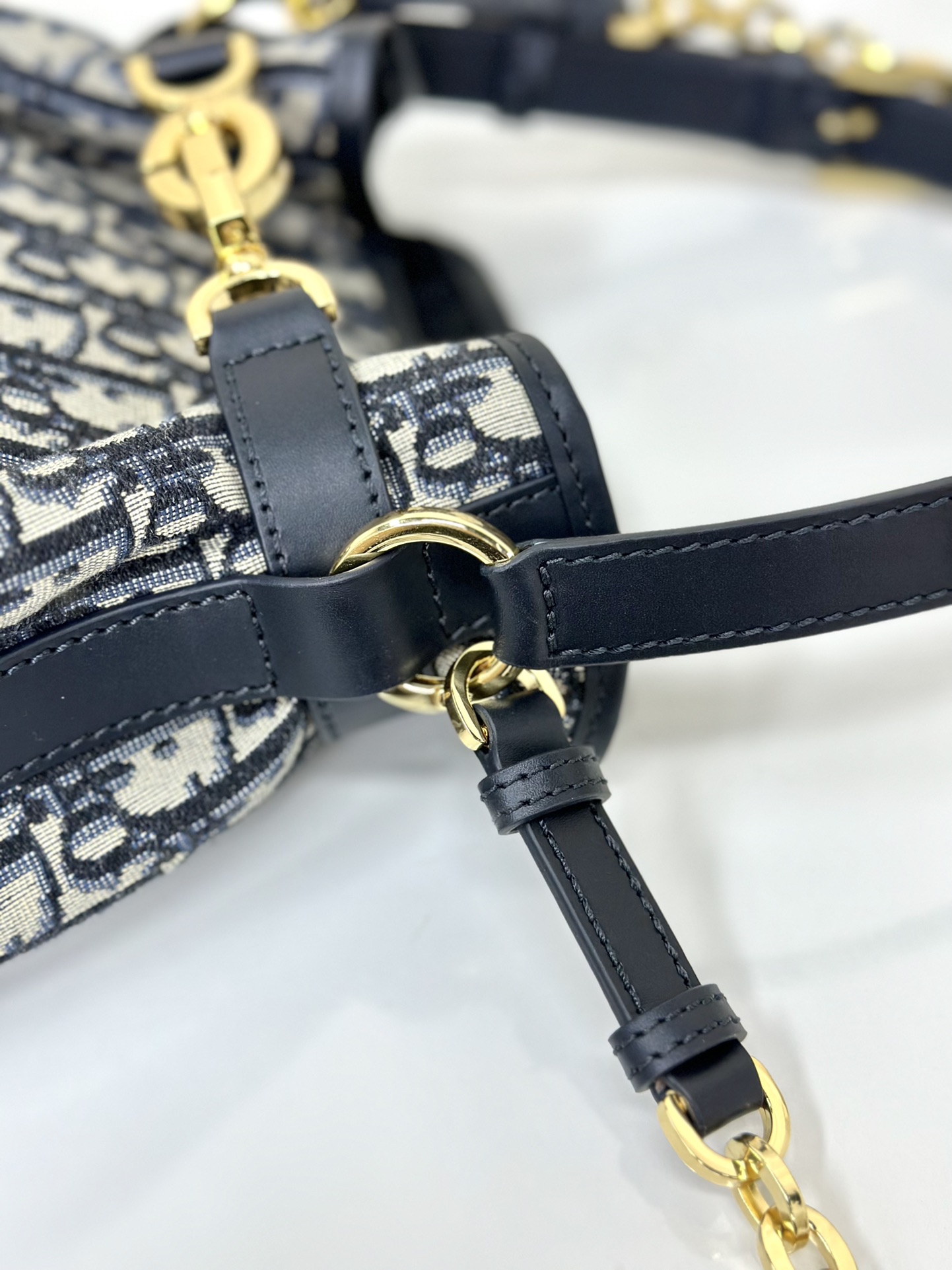 Handbags Dior M2271 size  24*10*24.5 cm - vstockx