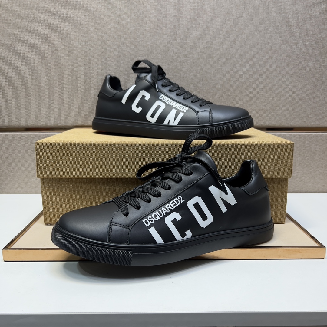 DSQUARED2 sneaker 42 - vstockx