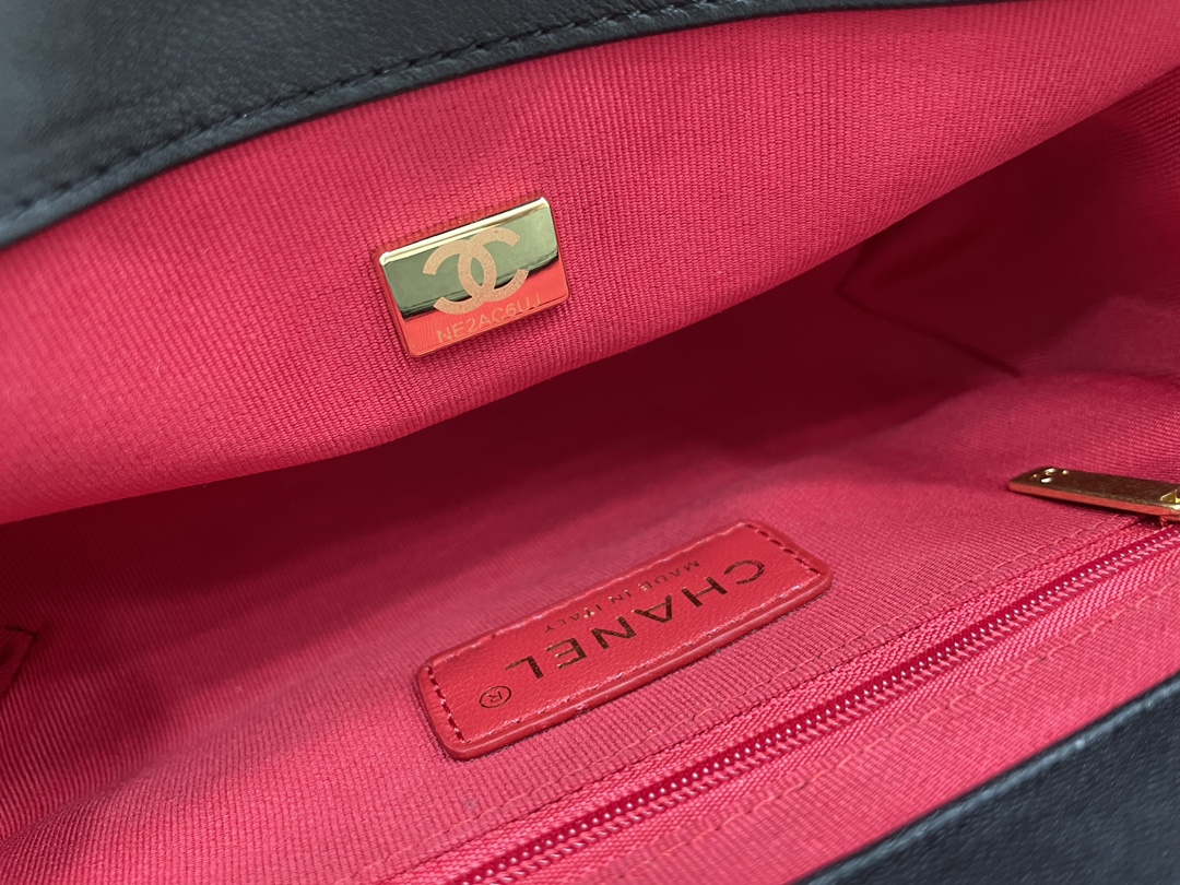 Handbag Chanel AS2634 size 22*7*14 cm - vstockx