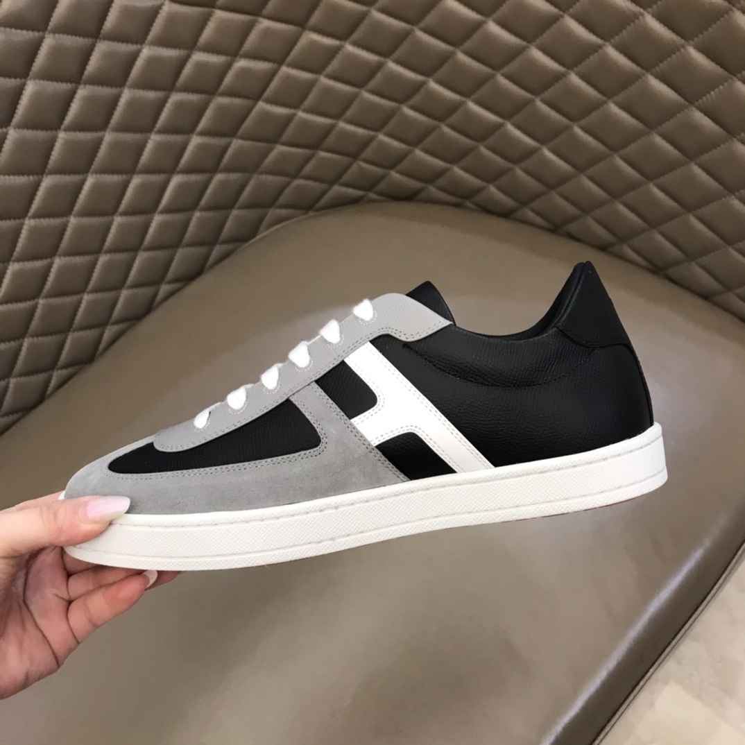 Hermes Boomerang sneaker 5 - vstockx