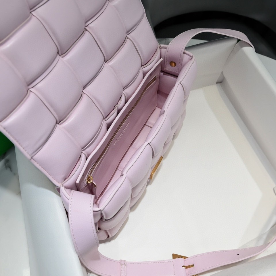 handbags Bottega Veneta 6688# size:26*18*8cm - vstockx