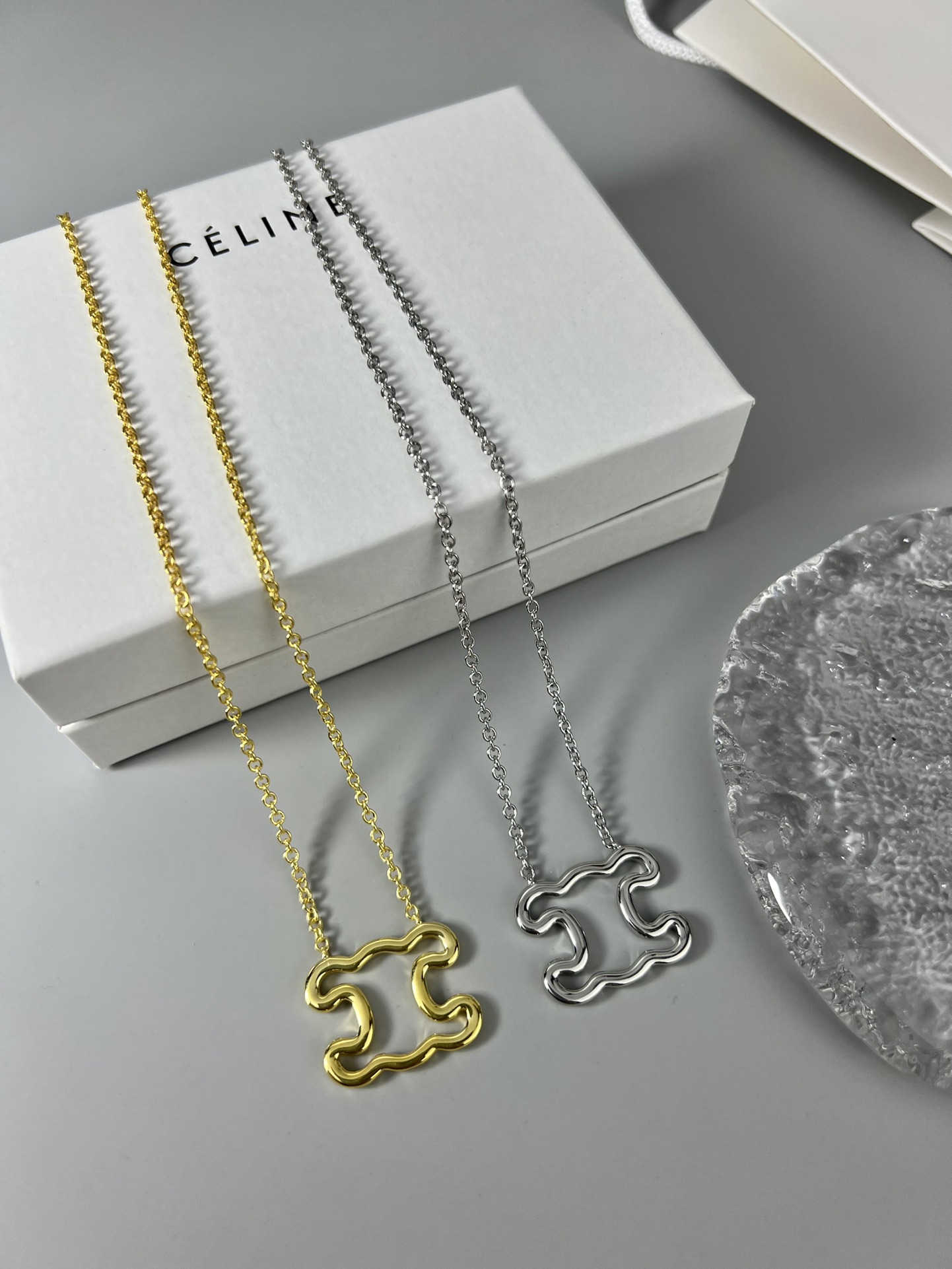 Jewelry CELINE 261 - vstockx