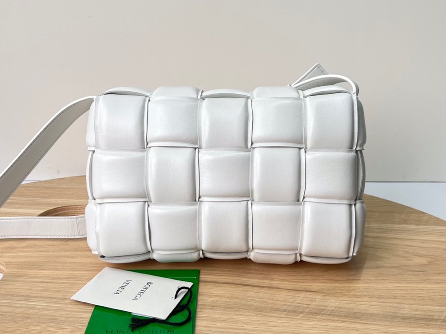 handbags Bottega Veneta 6688# size:26*18*8cm - vstockx