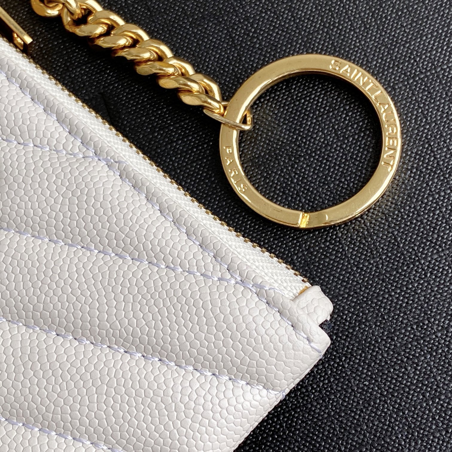 Handbags SAINT LAURENT 438386 size 13x7.5x2 cm - vstockx