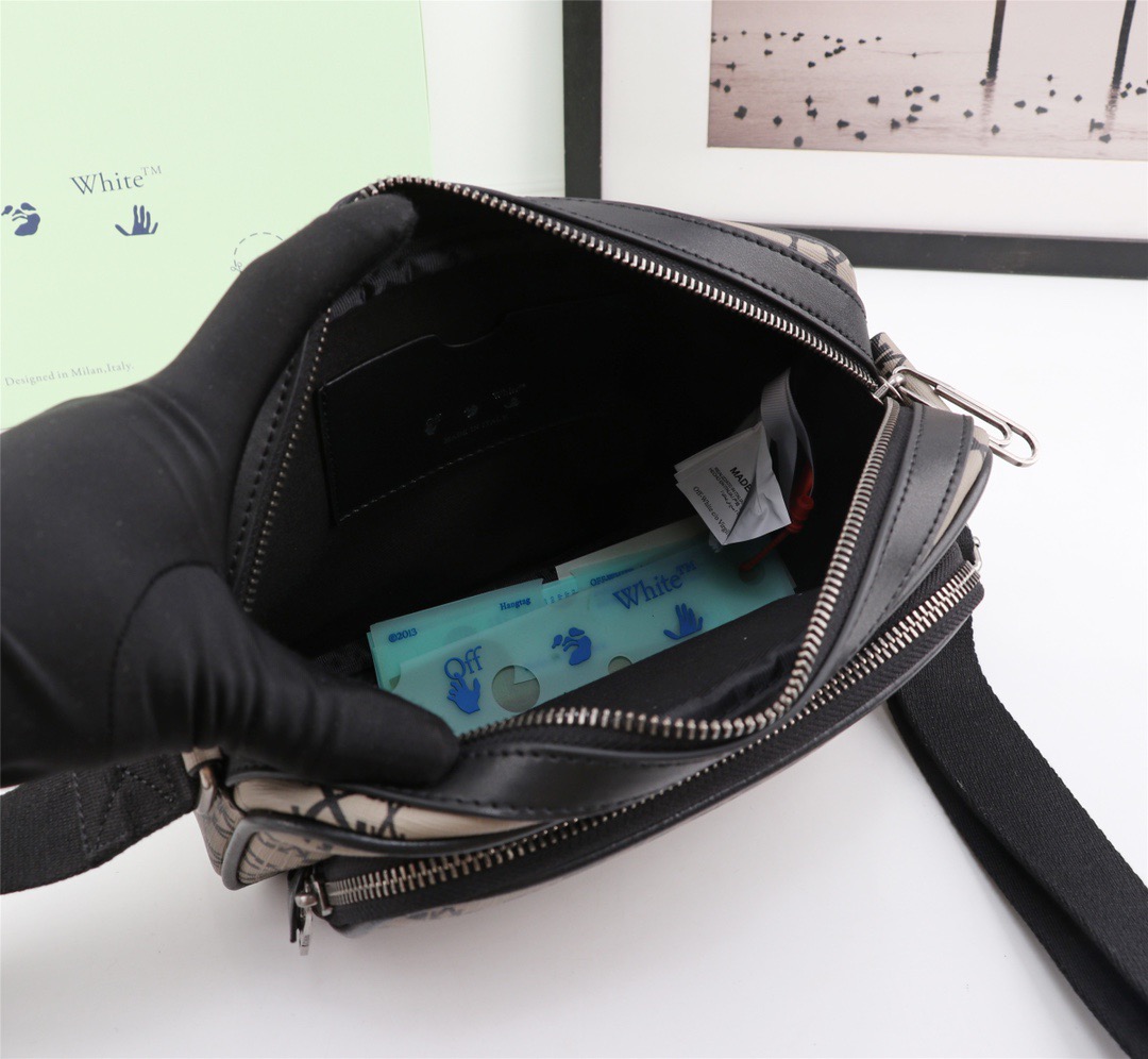 handbags OFF-White 597  4668750  size:24*16*6cm - vstockx