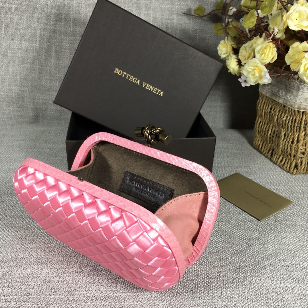 handbags Bottega Veneta 8651 size:16.5*10.5*6cm - vstockx