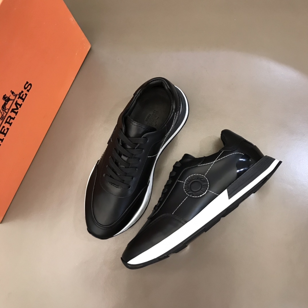 Hermes Low Top sneaker 17 - vstockx