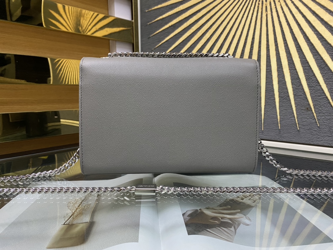 Handbags SAINT LAURENT 469390 size 20x12.5x5 cm - vstockx