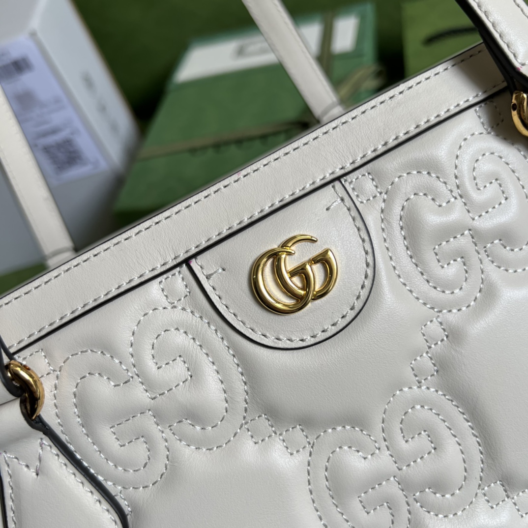 Handbag Gucci 631685 size 38x 28x 14 cm - vstockx