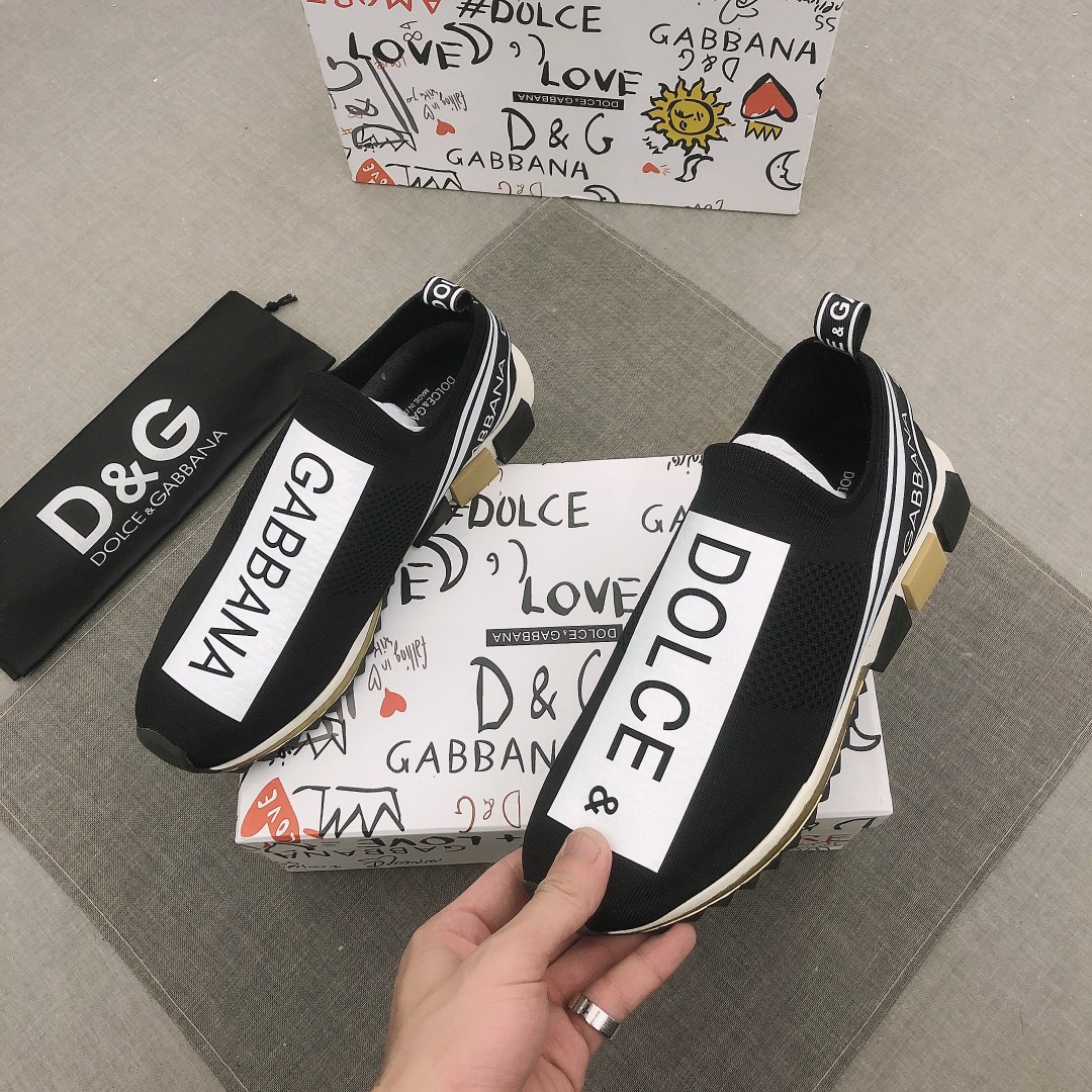 Dolce & Gabbana Sorrento 19 - vstockx