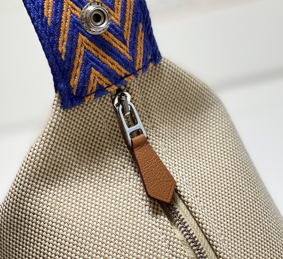 Handbags Hermes  -- size:25*21*14 cm - vstockx