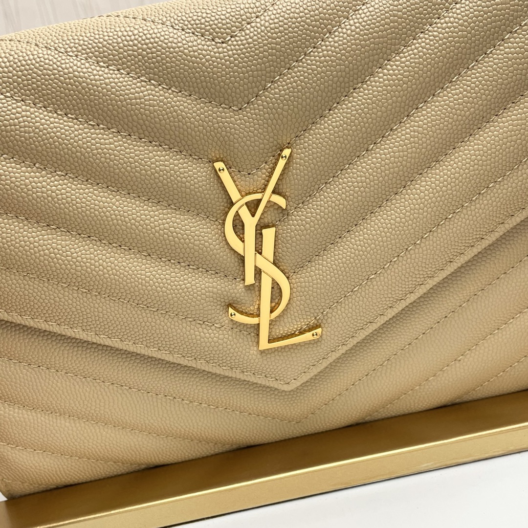 Handbags SAINT LAURENT 617662 size 23*13*1 cm - vstockx