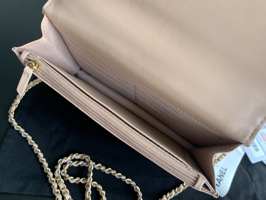 Handbag Chanel 2289 size 19 cm - vstockx