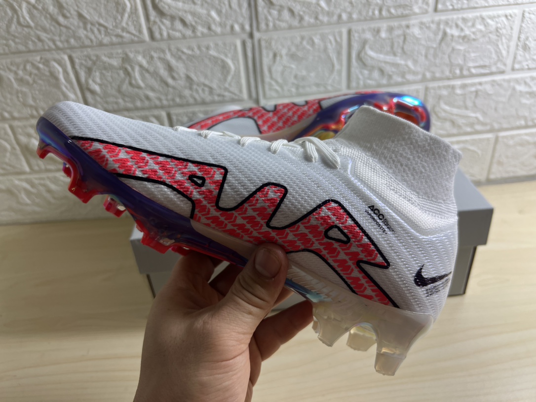 NK football shoes 15 - vstockx