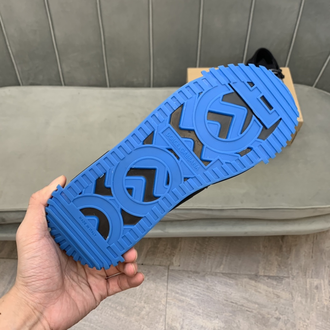 Dolce & Gabbana NS1 low-top sneakers 2 - vstockx