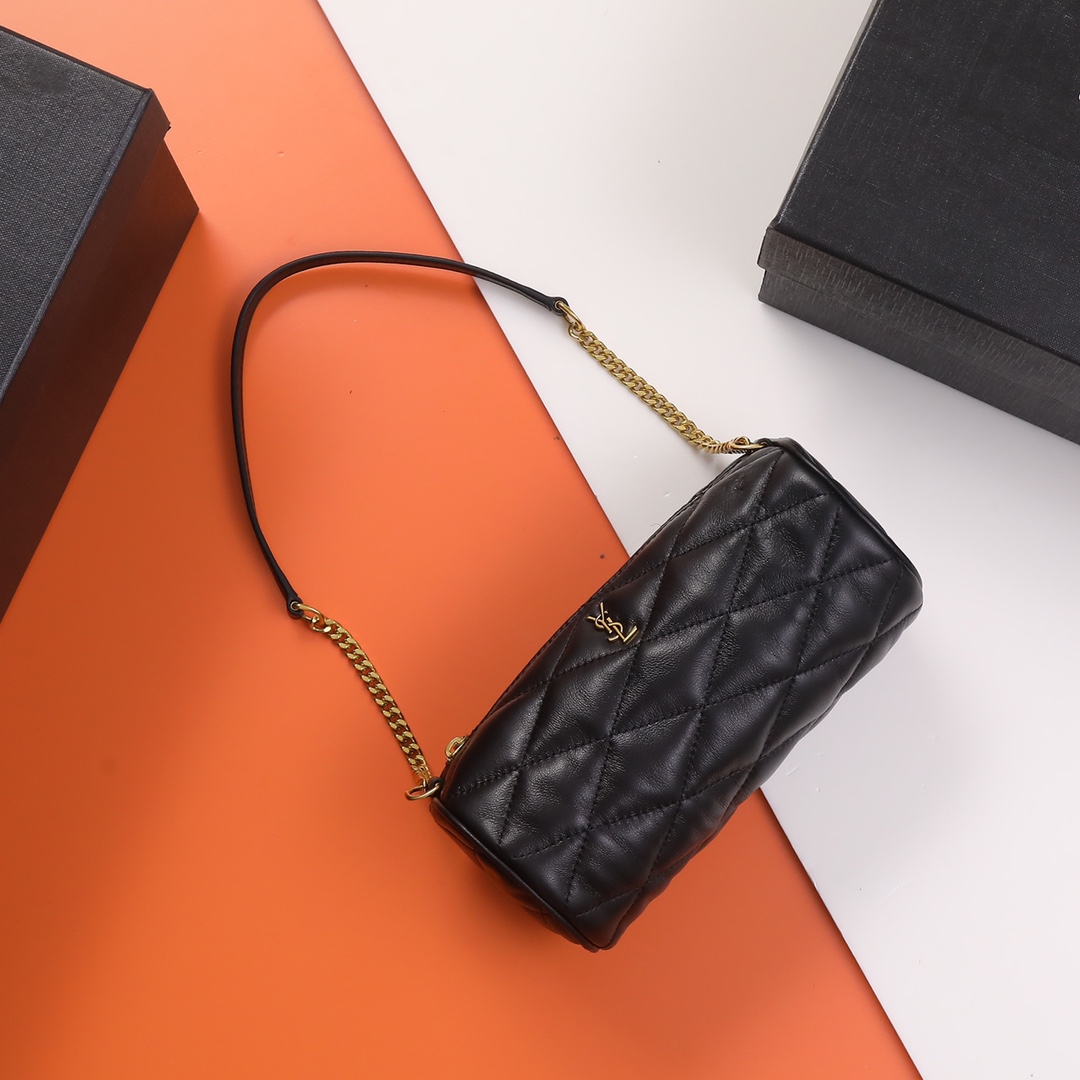 Handbags SAINT LAURENT 699703 size 20x10x10 cm - vstockx