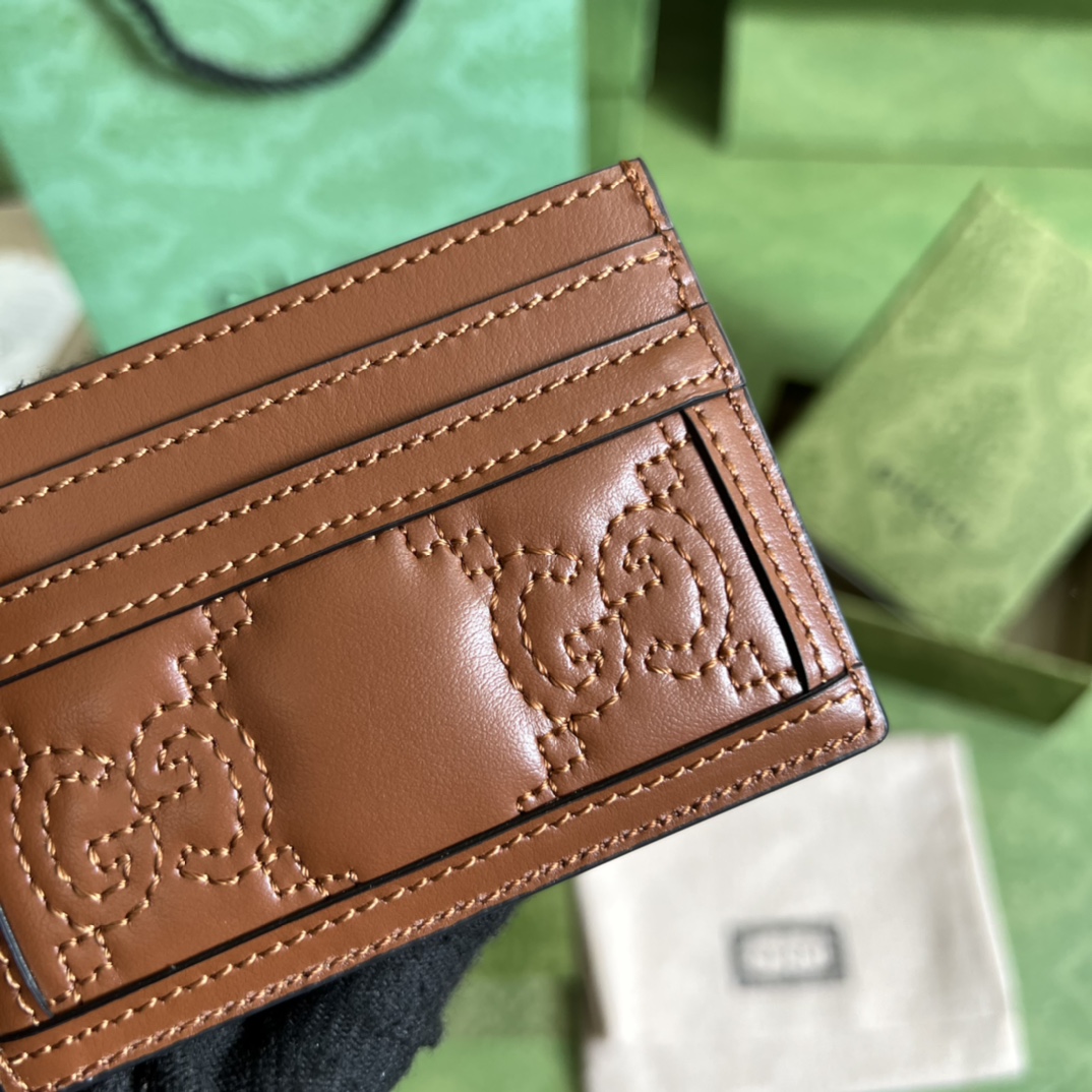 Handbag Gucci 723790 size 10x 7 cm - vstockx