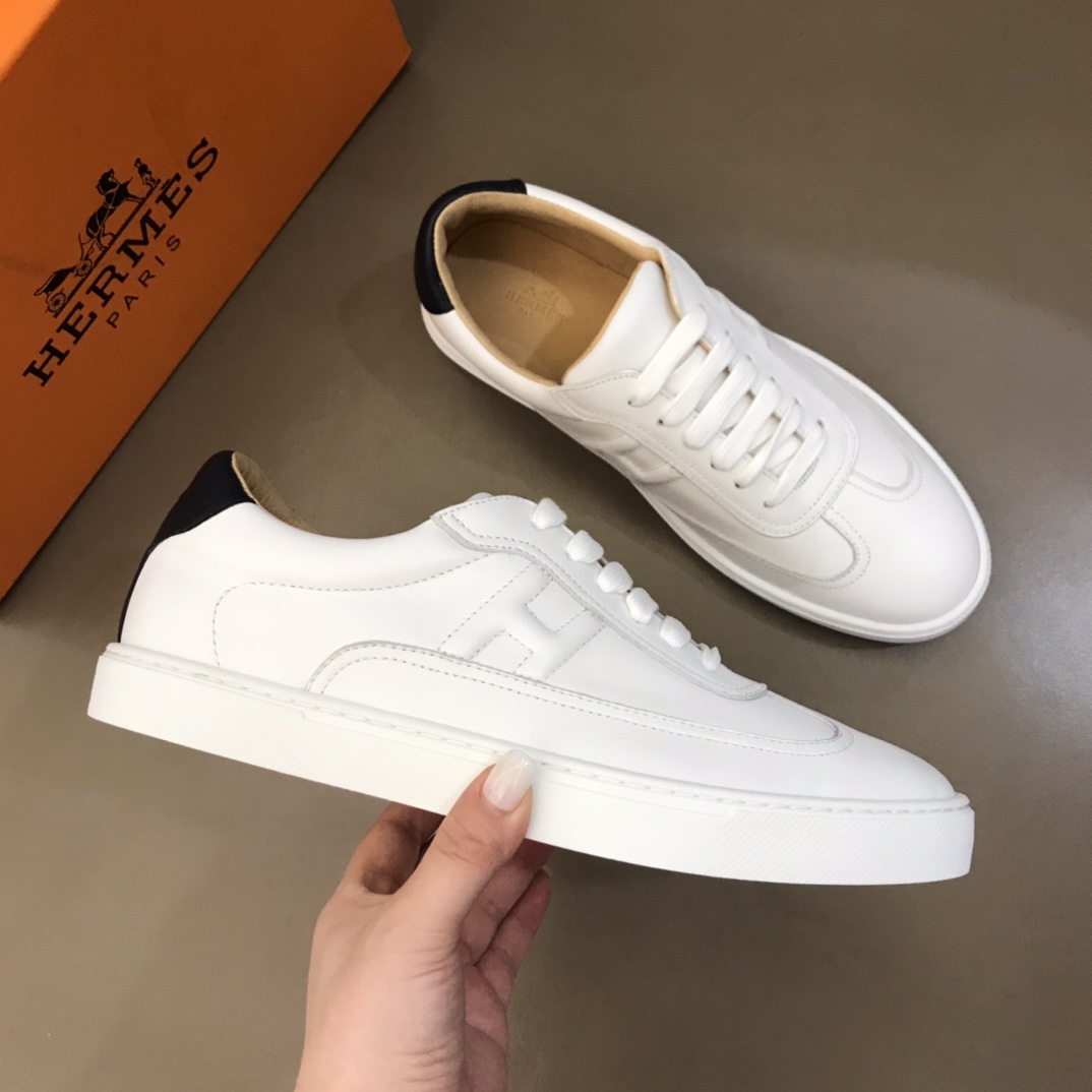 Hermes Quicker sneaker 7 - vstockx