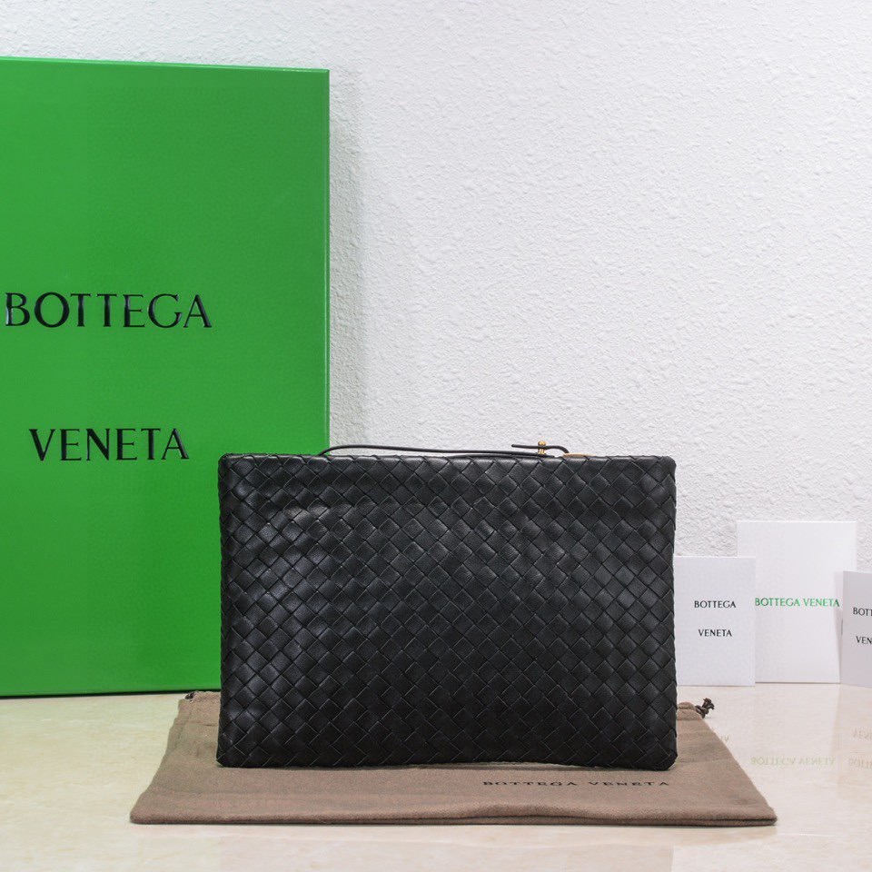 handbags Bottega Veneta 80-2# size:30cm - vstockx