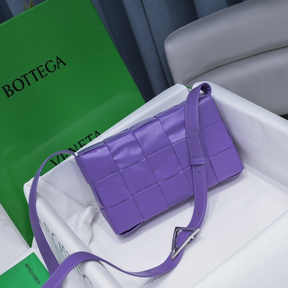 handbags Bottega Veneta 6687# size:23*15*5cm - vstockx