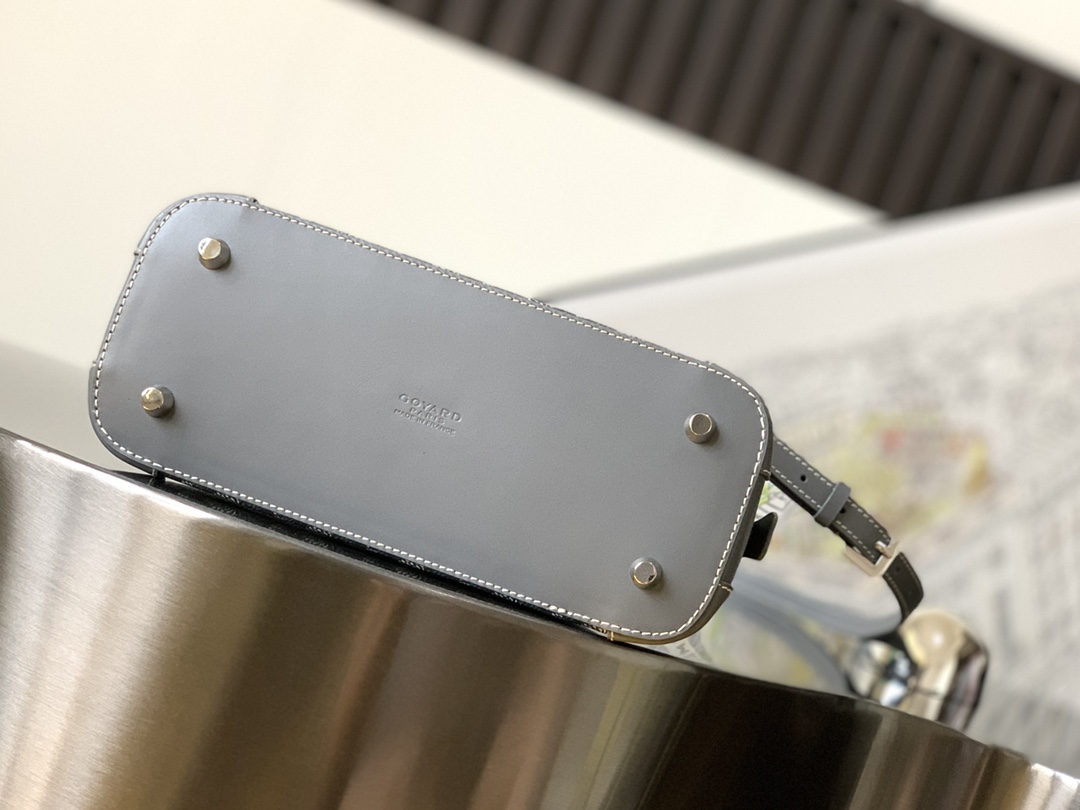 Handbags Goyard Vendme 020206 size:18.5*10.5*23 cm - vstockx