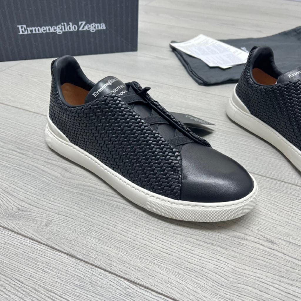 Ermenegildo Zegna 1 - vstockx