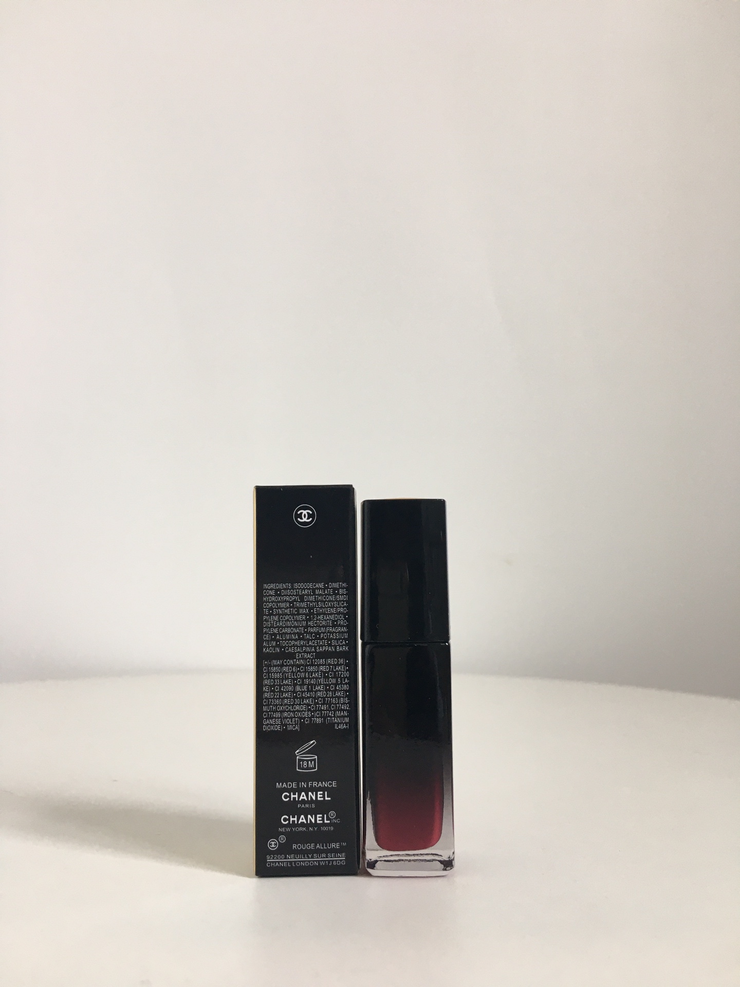 puerfume chanel 4 - vstockx